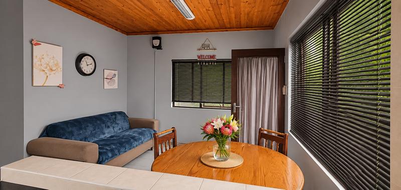To Let 2 Bedroom Property for Rent in Glen Lilly Western Cape